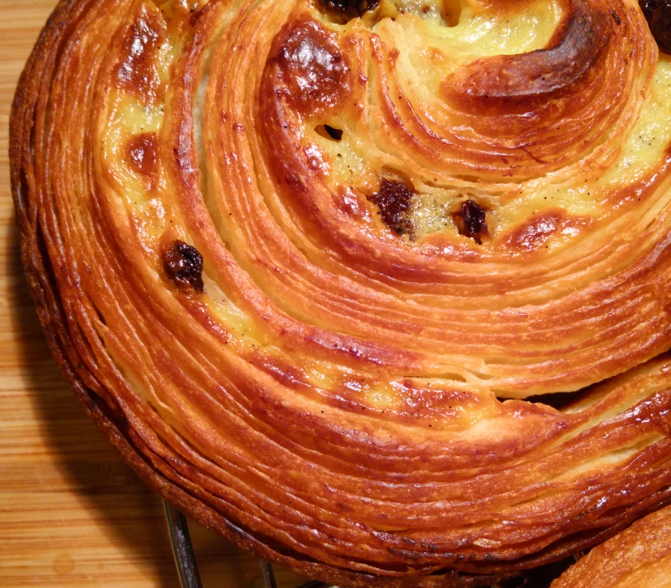Boulangerie du centre