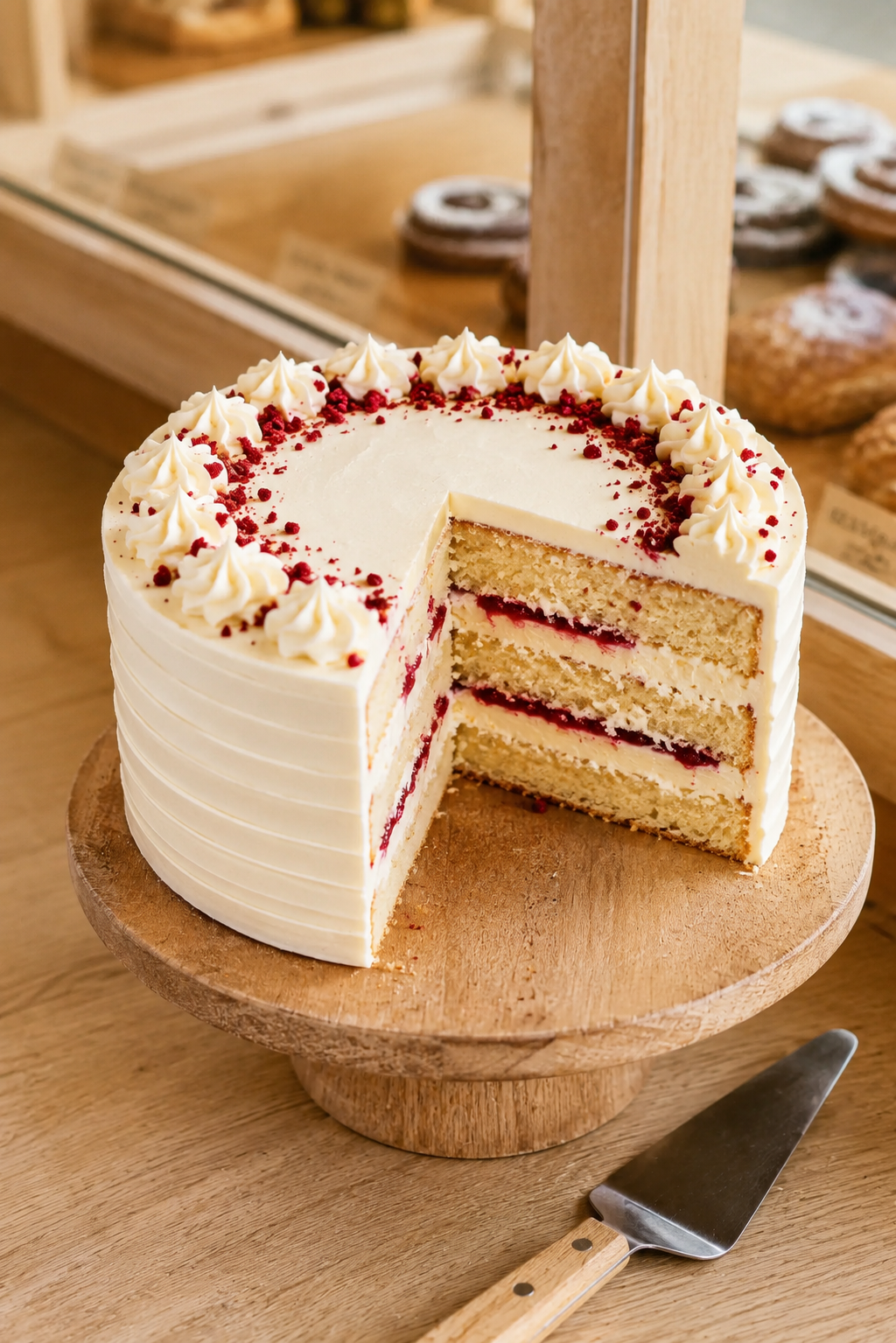Layer Cake